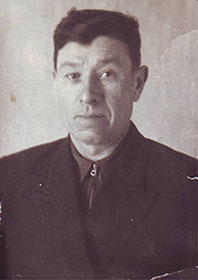 Корякин Константин Константинович