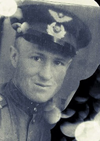 Тихонов Иван Андреевич