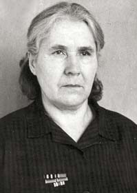 Чмутова Валентина Ивановна