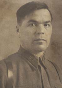 Тарасов Иван Александрович
