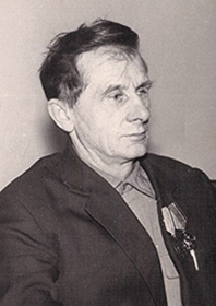 Гуськов Василий Андреевич