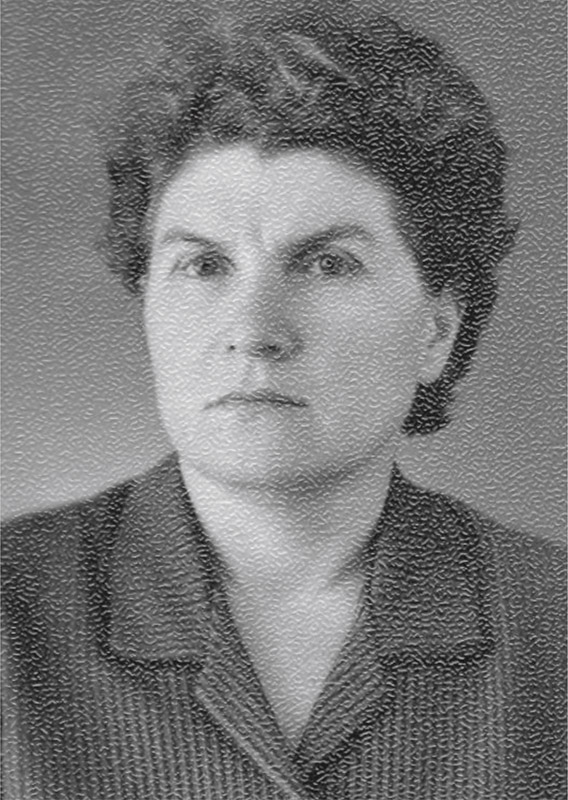 Михайлова Наталия Евгеньевна