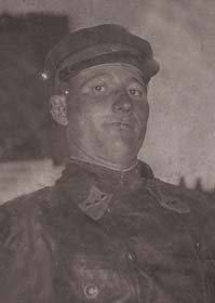 Медушенко Федор Игнатьевич