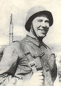 Варзалов Степан Иванович