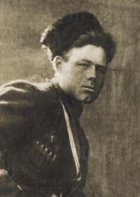 Лбов Зиновий Якимович