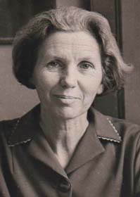 Омирова Галина Федоровна