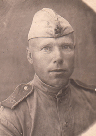 Маракулин Филипп Семёнович