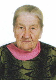 Петухова Мария Александровна