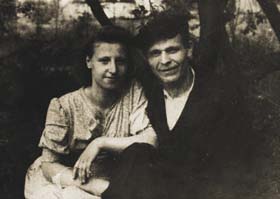 Курасова Валентина 