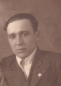 Клыков Андрей Илларионович