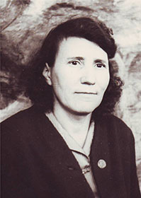 Иванова Александра 