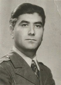 Гаджиев Салман Шахмалы