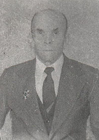 Грудин Василий Дмитриевич