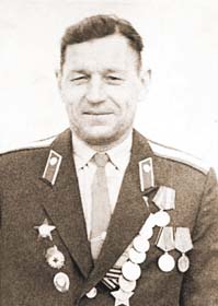 Перфилов Александр Михайлович