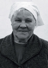 Песчинская Татьяна Агеевна