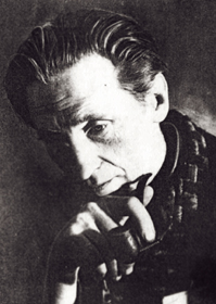 Леви Георгий Григорьевич