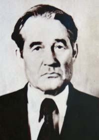 Голутвин Виктор Васильевич