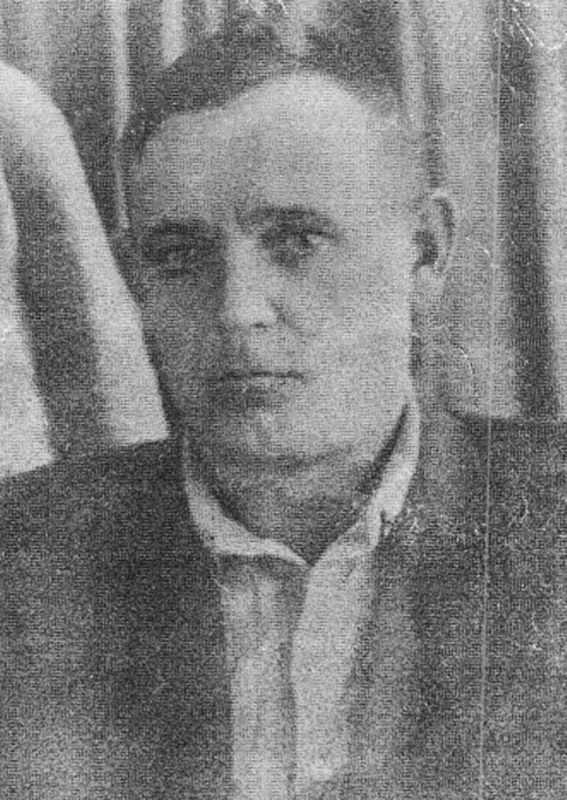 Павлов Юрий Александрович