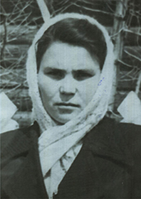 Тюменцева (Хадарина) 