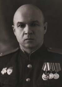 Съёмщиков Николай Никитович