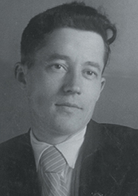 Засухин Виктор Алексеевич