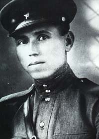 Тарасов Сергей Павлович