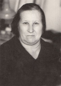 Дубинец Капитолина Никифоровна