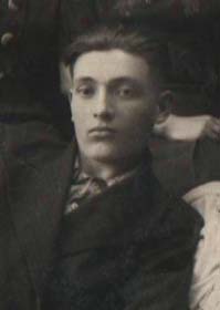 Ларев Станислав 