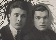 Гуляев Николай Ефремович