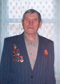 Сучков Федор Федорович