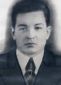 Станицкий Сергей Константинович