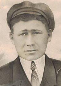 Константинов Николай Александрович