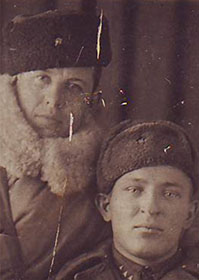 Павлов Семен 