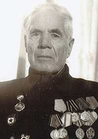 Мельник Мирон Никифорович