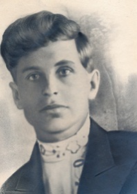 Якимов Александр Андреевич