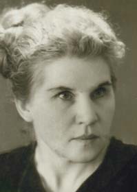 Сергеева Виктория Гавриловна