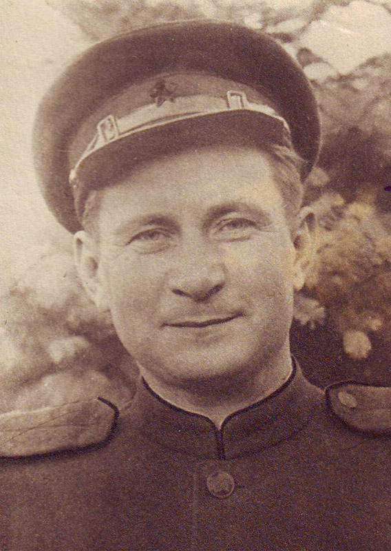 Фокин Константин Иванович
