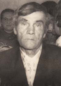 Непомнящих Пётр Александрович