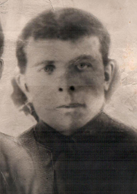 Пономарев Гаврил Дмитриевич