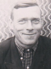 Губарев Павел Семенович