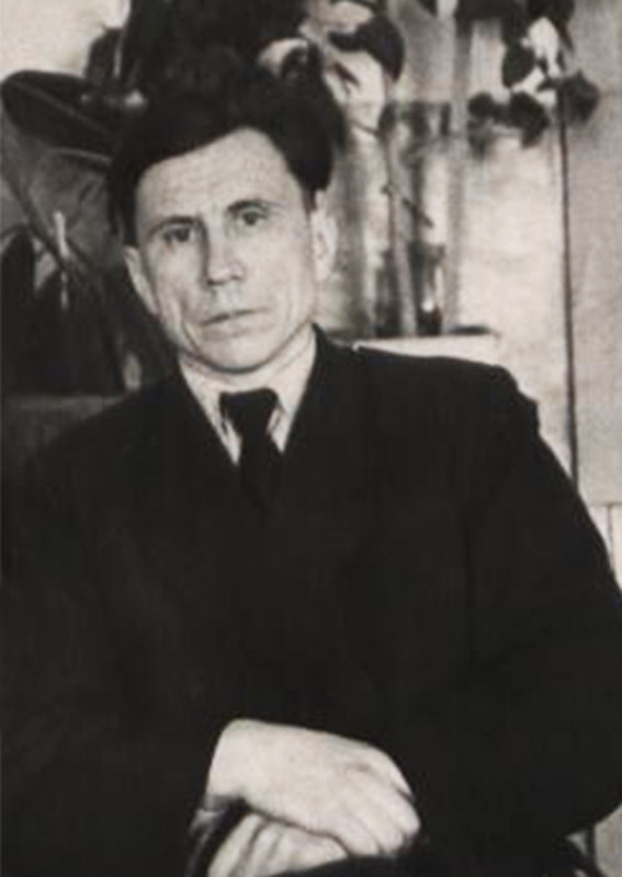 Карих Владимир Львович