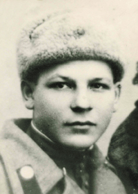 Липунов Петр Петрович