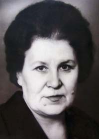 Яковенко Евдокия Дмитриевна