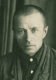 Негожев Иван Данилович