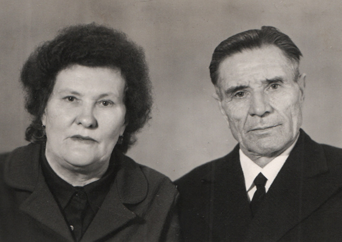 Филлипова Анна Ивановна