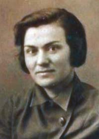 Голдобова Надежда Ивановна