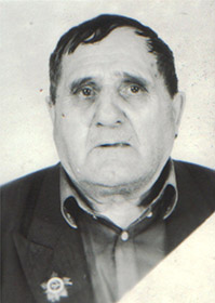 Лобоцеев Васлий Григорьевич