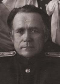 Царев Степан Владимирович