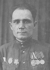 Кузнецов Валентин Иванович