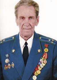 Почернин Алексей Иванович